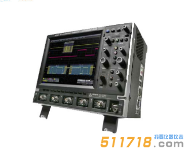 美國LECROY(力科) WA102/WA112/WA202/WA212/WA222/WA232示波器