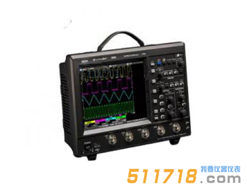 美國LECROY(力科) WS42Xs-A 數(shù)字示波器