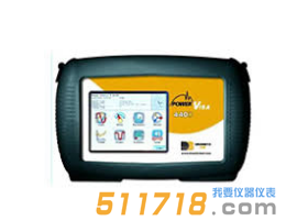 德國(guó)GMC-Instruments PowerVisa電能質(zhì)量分析儀