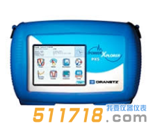 德國(guó)GMC-Instruments PowerXplorer電能質(zhì)量分析儀