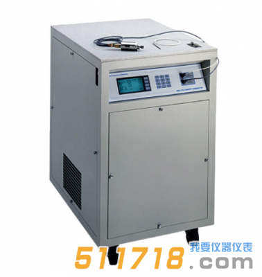 瑞士MBW 3900型濕度發(fā)生器