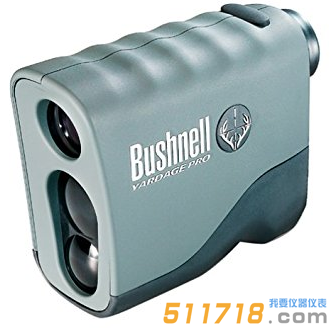 美國BUSHNELL(博士能) PRO trophy激光測(cè)距儀