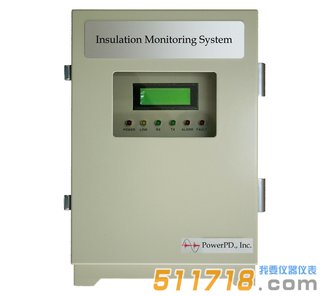 美國(guó)POWERPD PD-MIMS多功能測(cè)試儀