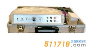 瑞典Friborg NG8280粉紅噪聲發(fā)生器