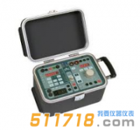 西班牙SMC PTE-100-C電流和電壓繼電器測試儀