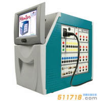 西班牙SMC MENTOR 12通用繼電保護(hù)測(cè)試系統(tǒng)