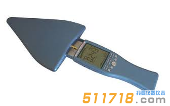 德國(guó)AARONIA(安諾尼) HF-6065頻譜儀