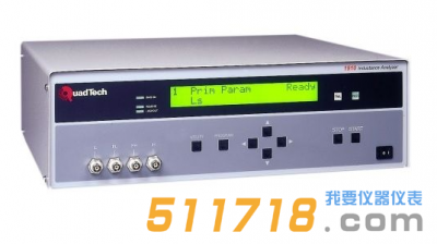 美國QuadTech 1910電感分析儀