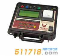 美國(guó)PHENIX ER25接地電阻測(cè)試儀