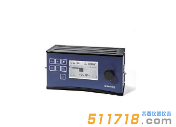 德國intereng(鷹騰) Locator S電纜外護(hù)套故障精確定位儀