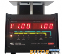 美國MONROE 300充電板分析儀