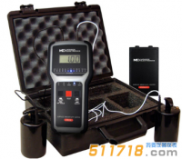美國(guó)MONROE 292A重錘表面電阻測(cè)試儀