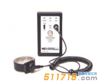 美國MONROE 275A接地系統(tǒng)測試儀