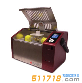 美國koehler K16176絕緣油擊穿電壓測試儀(介電強(qiáng)度)