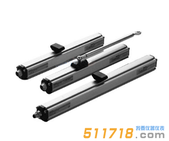 德國(guó)BALLUFF BTL5_P脈沖位移傳感器