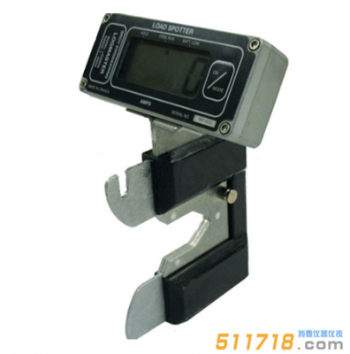 美國(guó)HASTINGS 6790高壓電流表