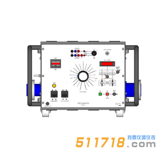 英國T&R PCU2 mk5初級電流注入系統(tǒng)