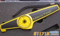 德國EPK MIKROTEST S10涂層測厚儀