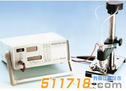 德國EPK GALVANOTEST庫侖鍍層測厚儀