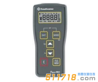 美國(guó)GE DYNAMIC D里氏硬度計(jì)