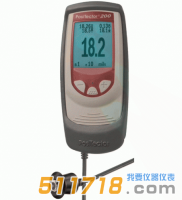 美國DEFELSKO(德弗斯高) POSITECTOR 200涂層測厚儀