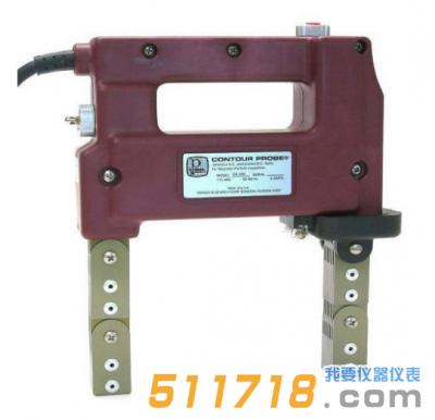 美國(guó)PARKER(派克) DA400磁粉探傷儀