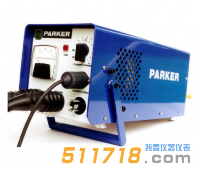 美國PARKER(派克) DA1500大電流磁探儀