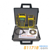 美國光波(OWL)FO4B(Fibeer OWL 4 BOLT)系列光纖認(rèn)證測試套件