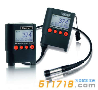 德國(guó)FISCHER PERMASCOPE? MP0R-FP涂層測(cè)厚儀