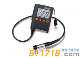 德國(guó)FISCHER DUALSCOPE? MP0RH-FP涂層測(cè)厚儀