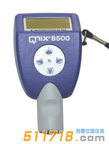 德國(guó)QNIX(尼克斯) 8500涂層測(cè)厚儀