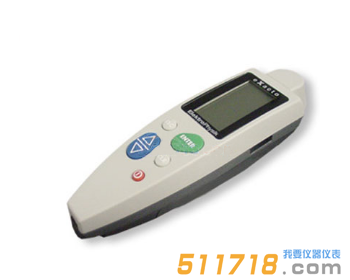 英國SHEEN Exacto涂層測厚儀