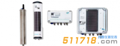 美國IN-situ 移動電話網(wǎng)絡(luò)遙測系統(tǒng)