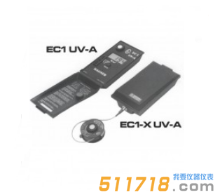 瑞典Hagner EC1 UV-A數(shù)字式高精度紫外照度計(jì)