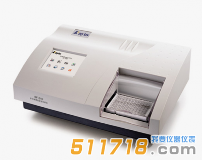 深圳RAYTO SF-510多功能食品安全分析儀