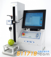 美國(guó)FTC TMS-Pilot食品物性分析儀(質(zhì)構(gòu)儀)