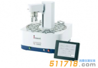日本INSENT TS-5000Z智能味覺(jué)分析系統(tǒng)