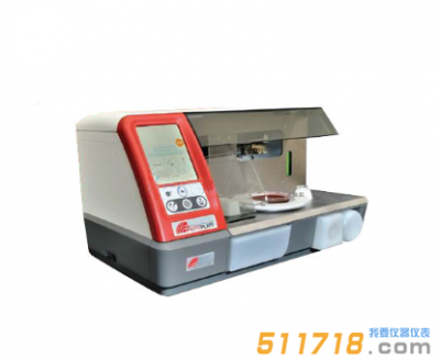 美國(guó)Advanced AP5000自動(dòng)螺旋接種系統(tǒng)