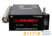德國(guó)BMT 964 BT臺(tái)式臭氧分析儀