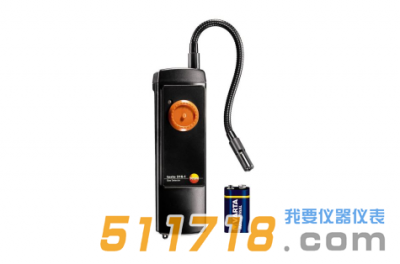 德國testo 316-1可燃氣體檢漏儀