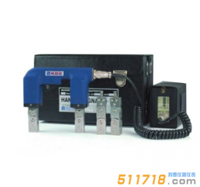 韓國KYUNGDO(京都) MP-A2D便攜式磁粉探傷儀