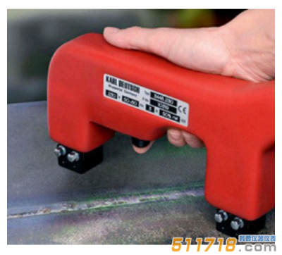 德國KD DEUTROPULS磁粉探傷儀