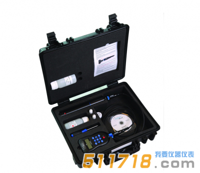 英國Aquaread AP-2000/AP-2000D多參數(shù)水質(zhì)儀