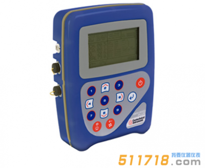 英國(guó)Geotech GEM2000plus便攜式沼氣分析儀