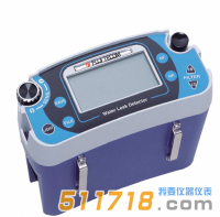 日本富士DNR-18專(zhuān)業(yè)數(shù)字屏噪聽(tīng)漏儀