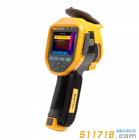 美國(guó)Fluke Ti480 PRO紅外熱像儀