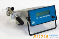 美國(guó)2B Model 408一氧化氮標(biāo)定源