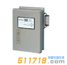 美國(guó)2B 465H過(guò)程臭氧監(jiān)測(cè)儀