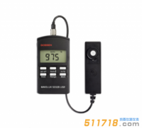 德國(guó)GMC-I MAVO-MONITOR USB亮度計(jì)