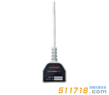 德國(guó)GMC-I MAVOMAX亮度計(jì)